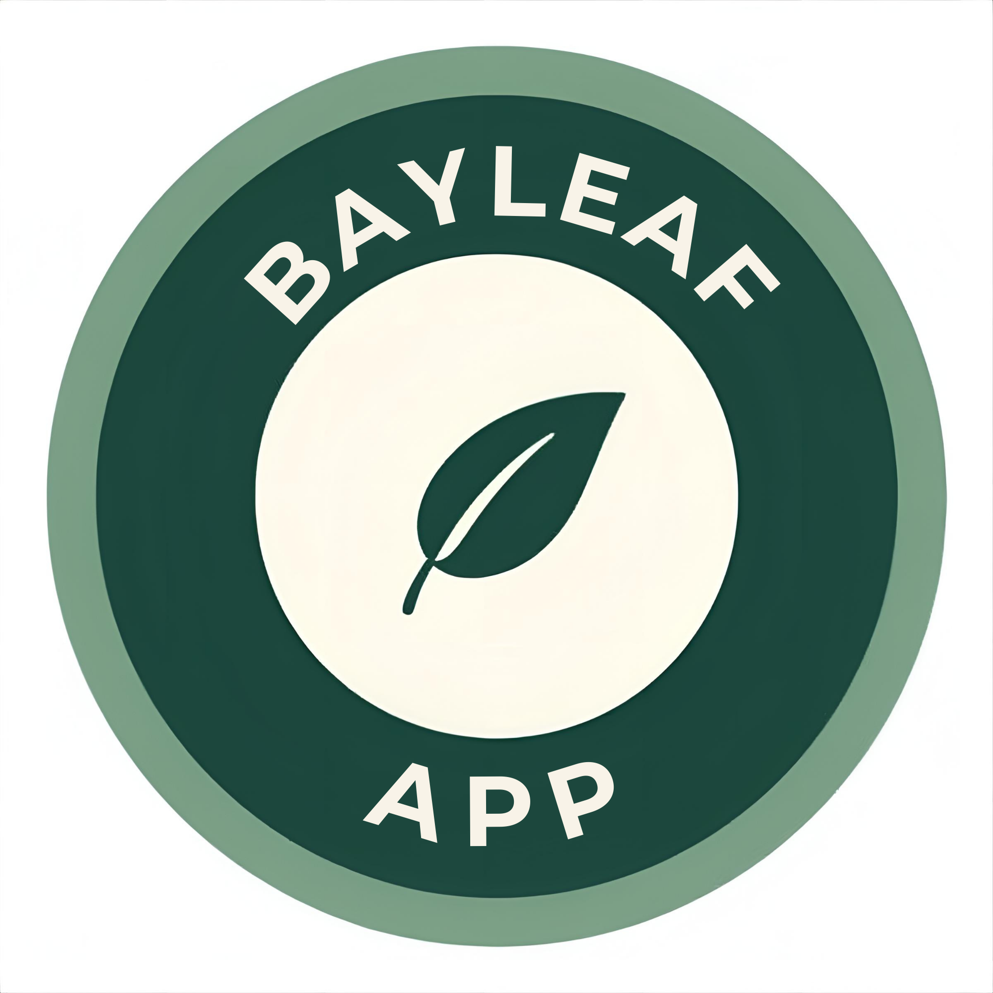 BayLeaf App logo